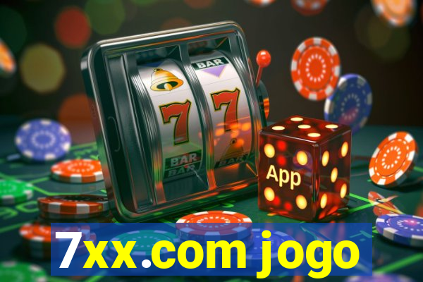 7xx.com jogo